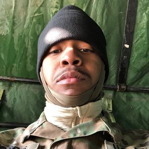 Meet your Posher, Antoine